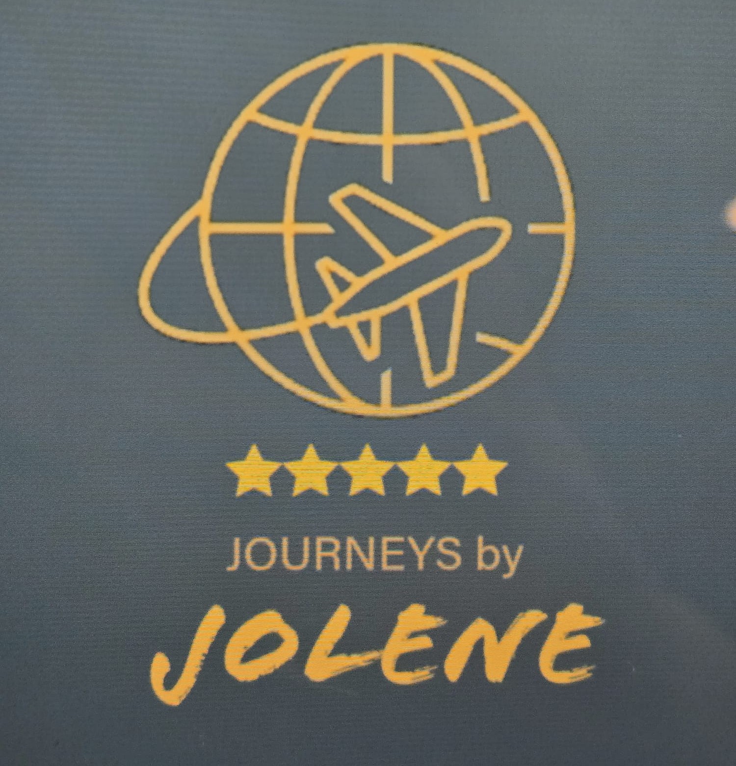 JourneysByJolene logo