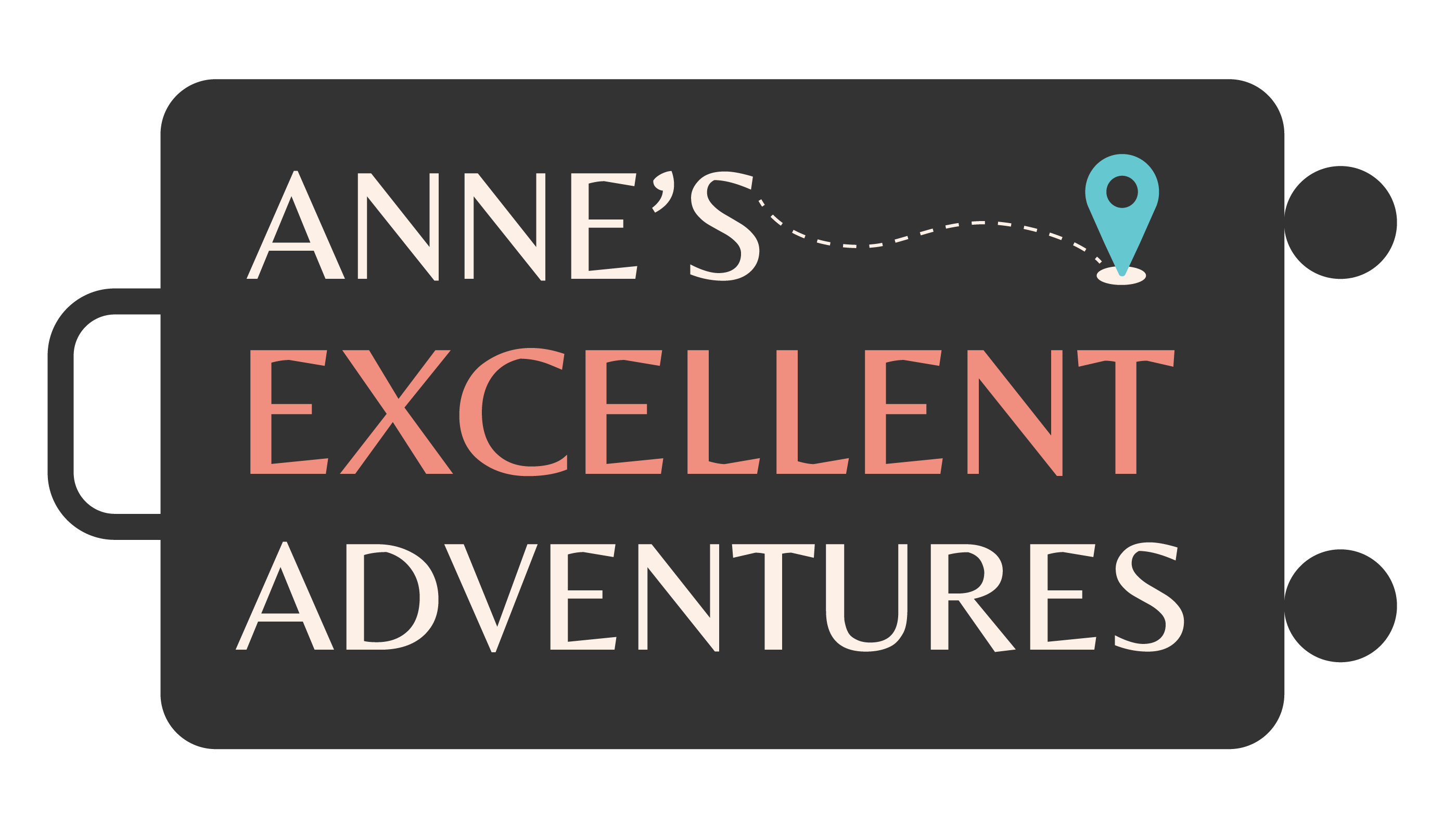 Anne's Excellent Adventures logo