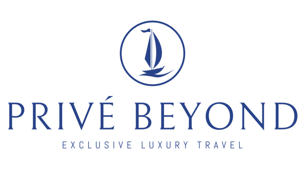 Privé Beyond logo