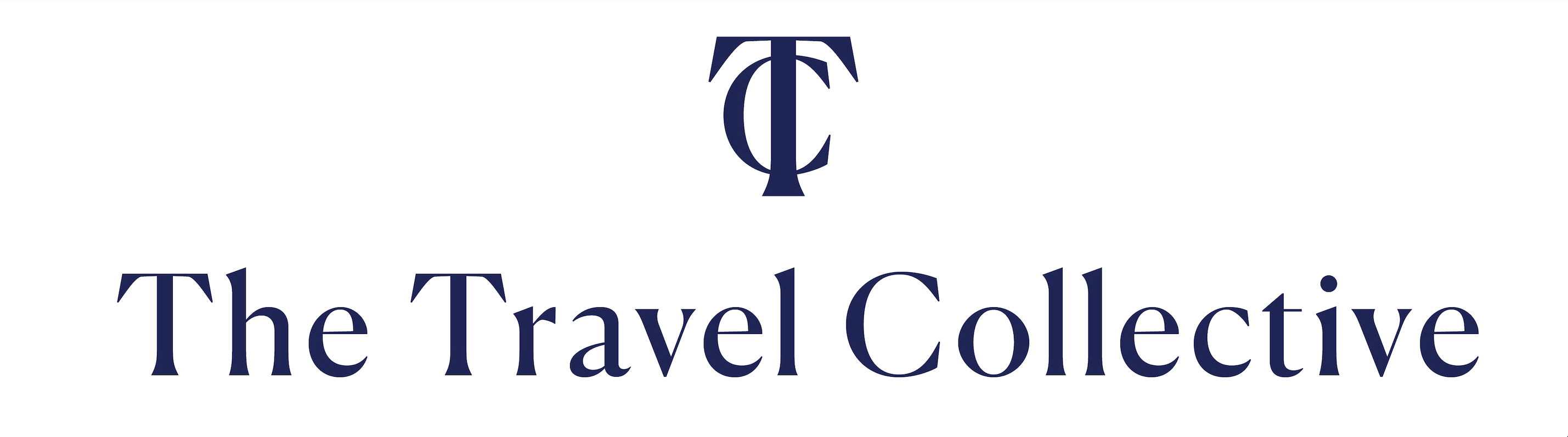 The Travel Collective logo