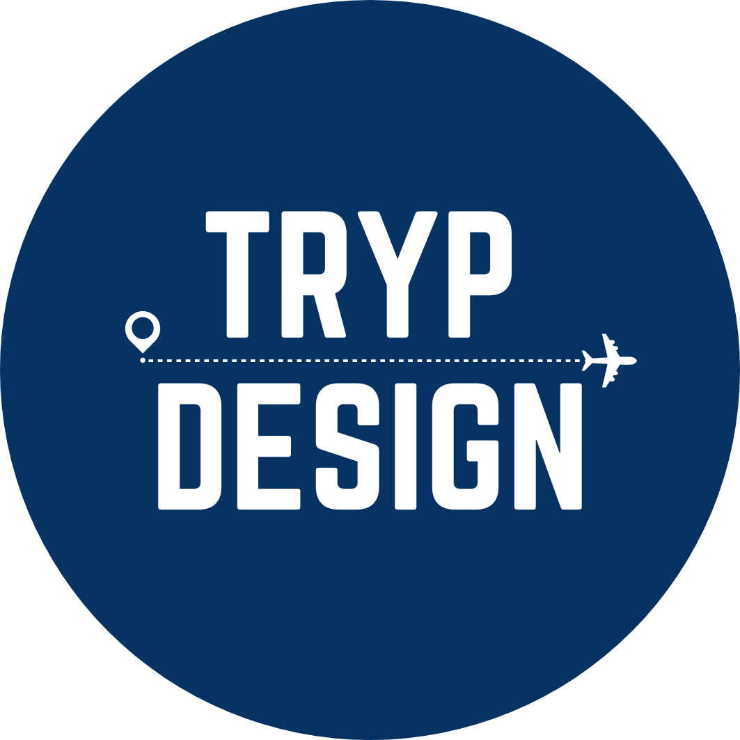 TrypDesign logo