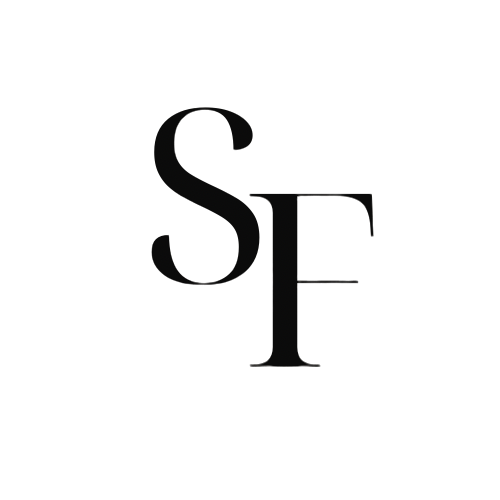 Sherrill French Travels logo