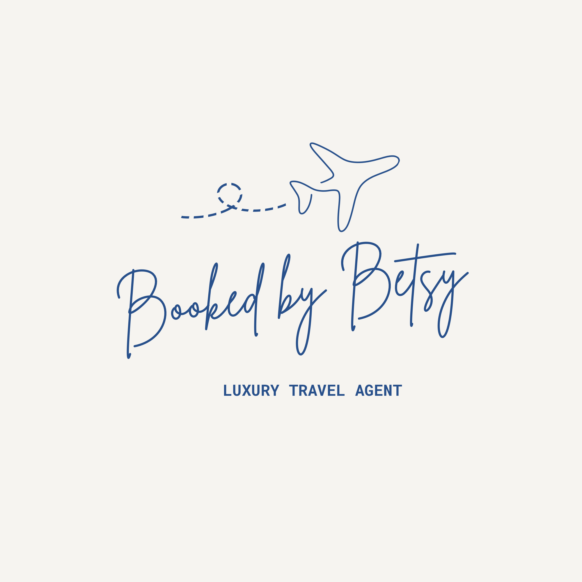Booked by Betsy logo