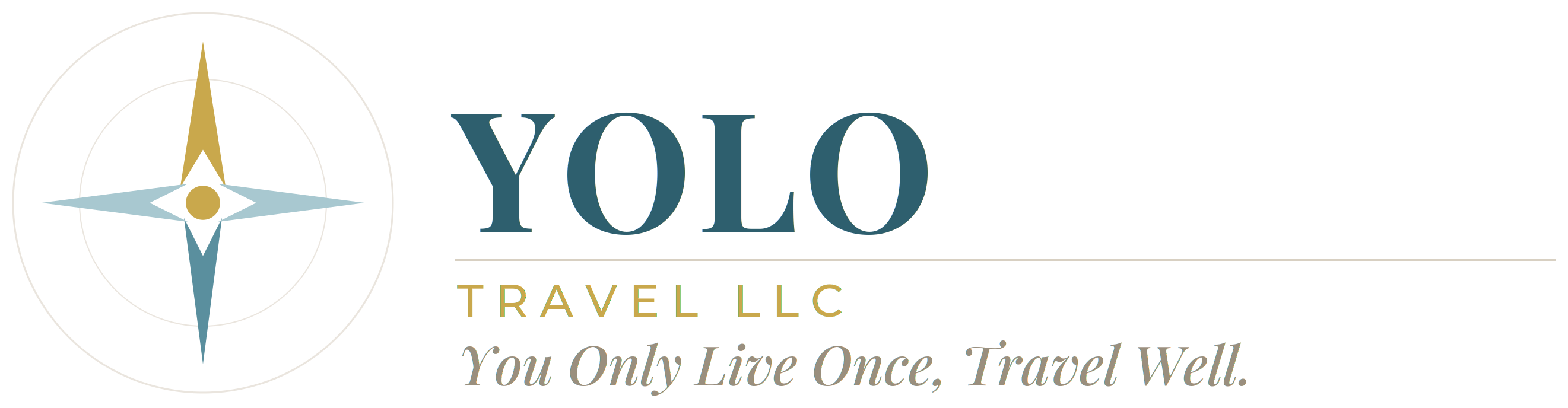 YOLO Travel, LLC logo