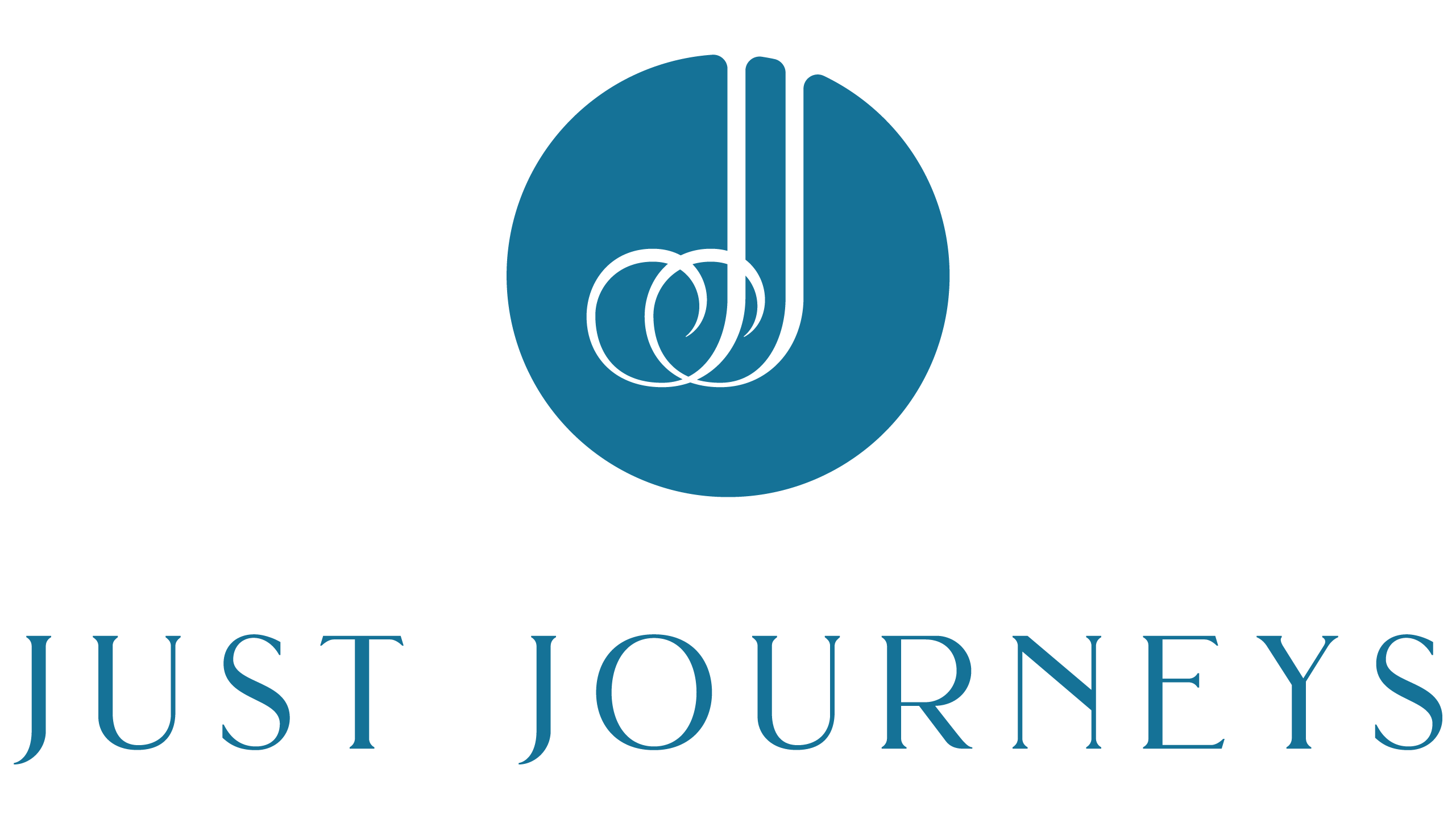 Just Journeys logo