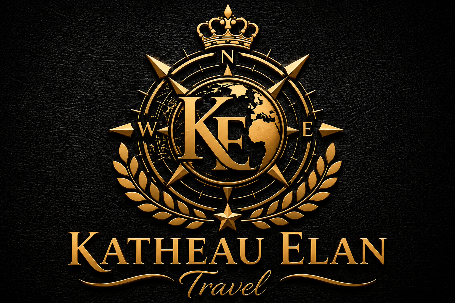 Katheau Elan logo