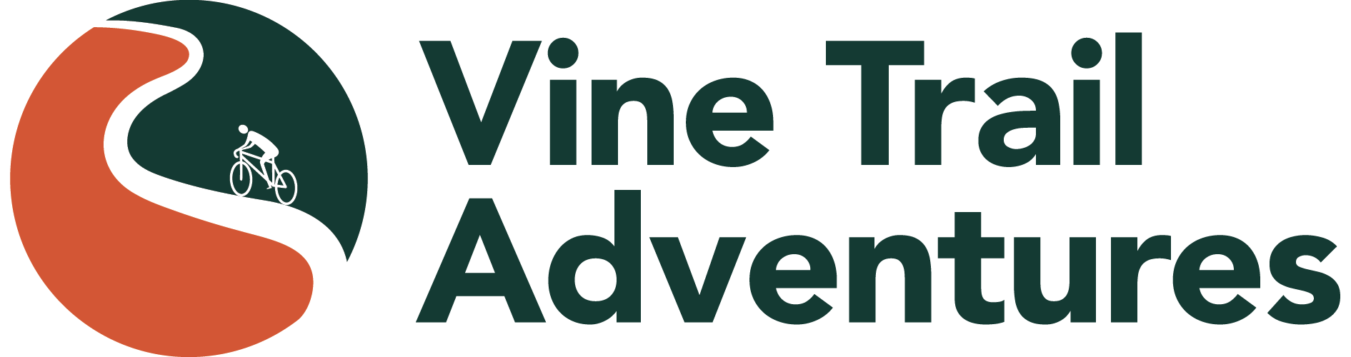 Vine Trail Adventures logo