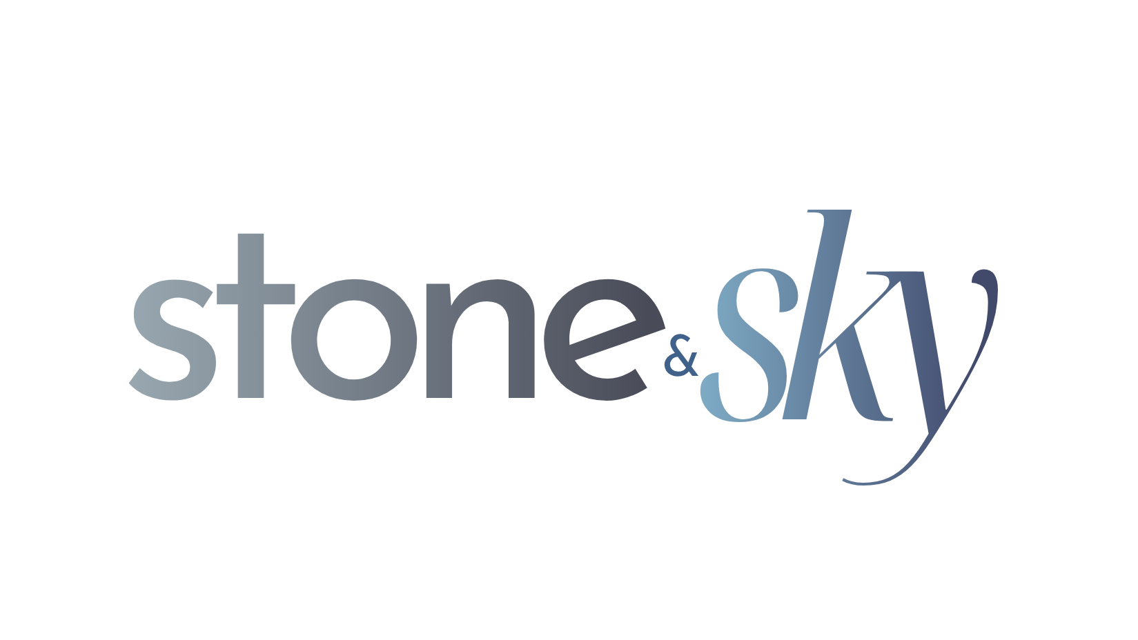 Stone & Sky logo