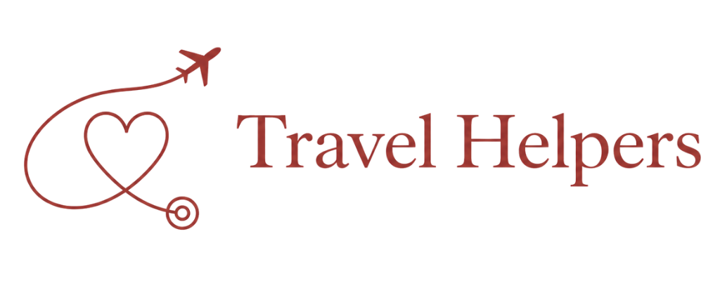 Travel Helpers logo