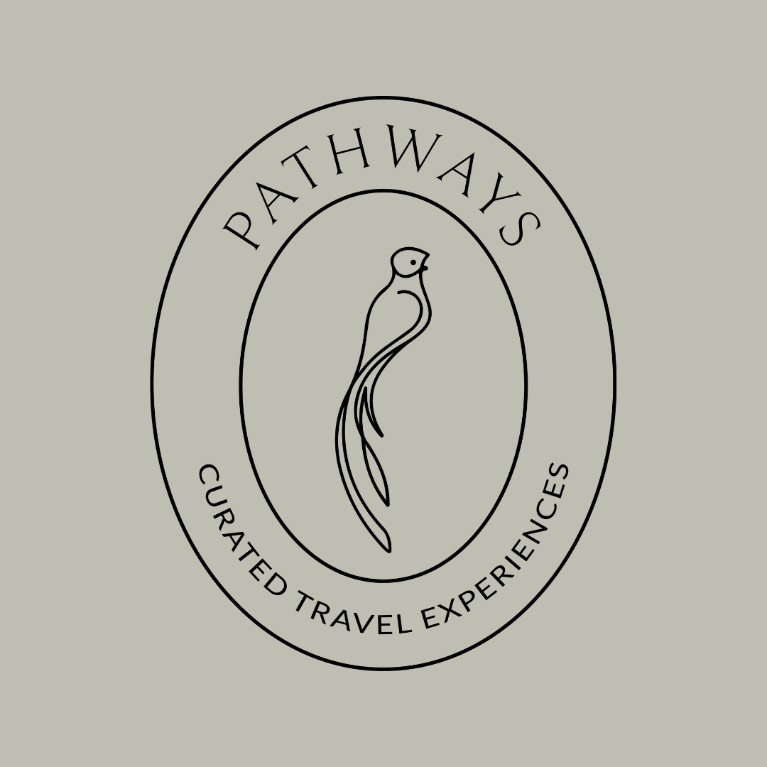 Pathways logo