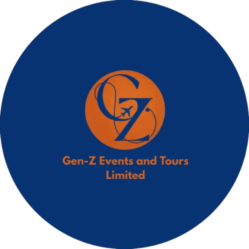 Gen-Z Events and Tours Limited logo