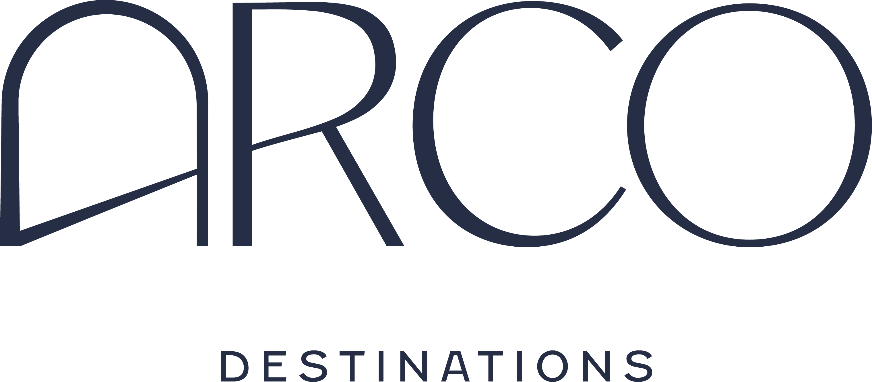 Arco Destinations logo