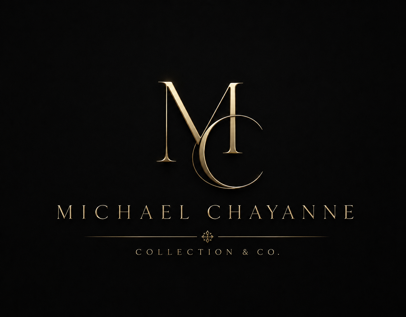 Michael Chayanne Collection & Co. logo