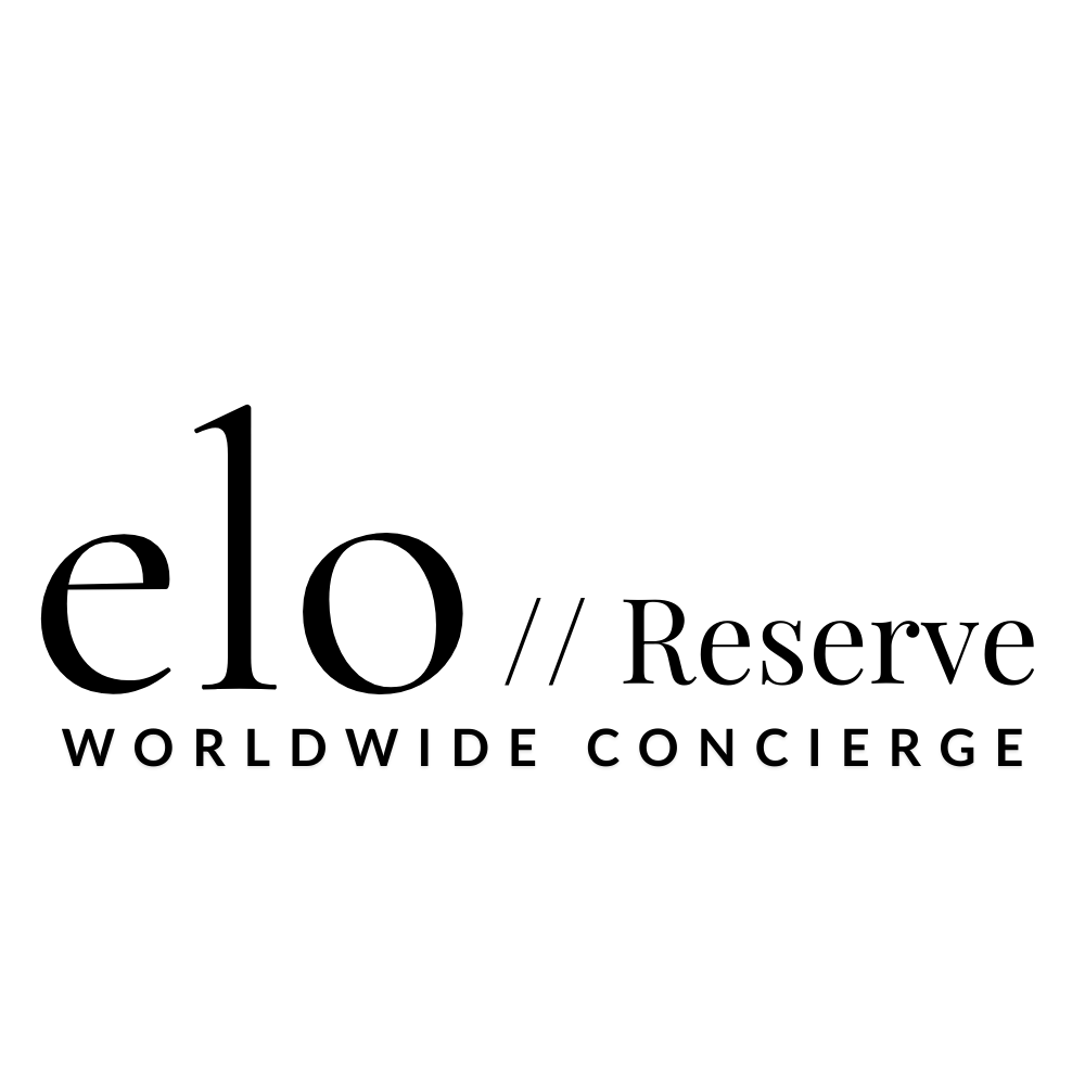 Elo Reserve logo