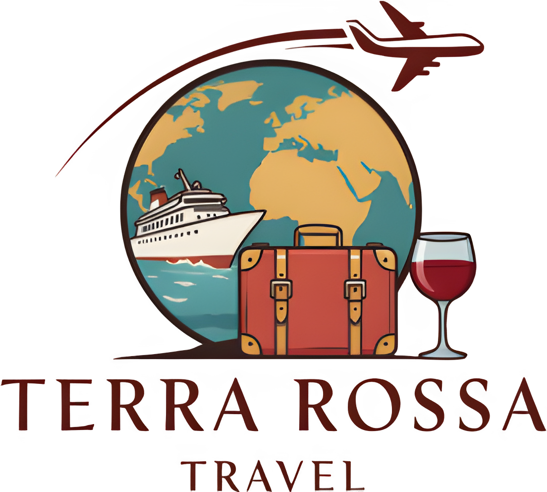 TerraRossa logo
