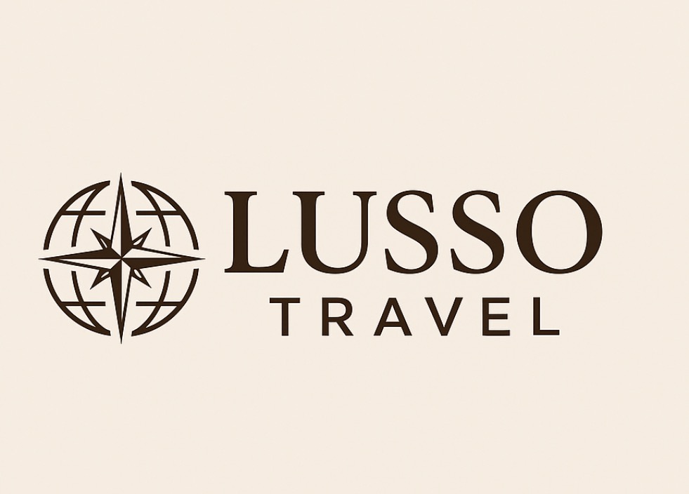 Lusso Travel logo