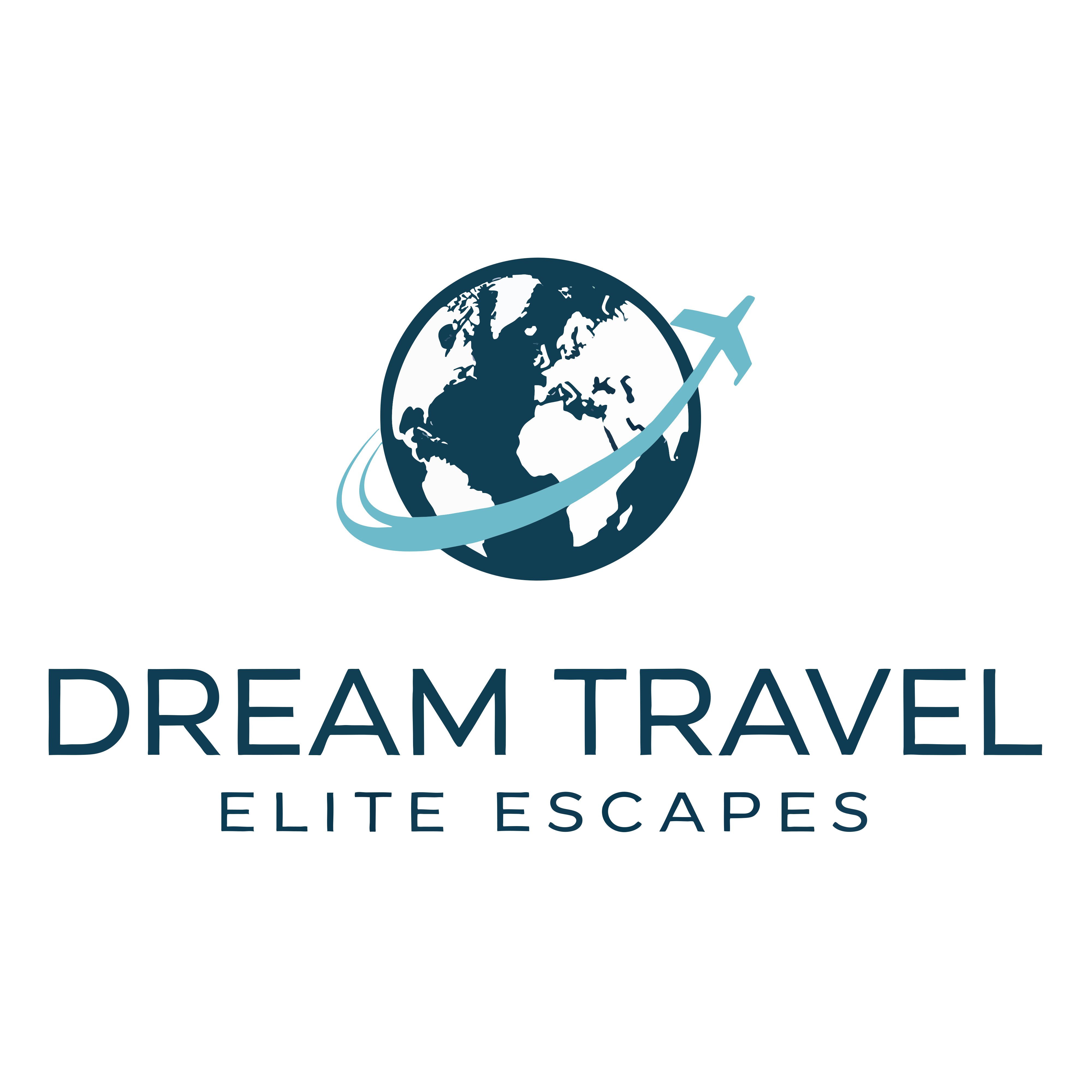 Dream Travel Elite Escapes logo