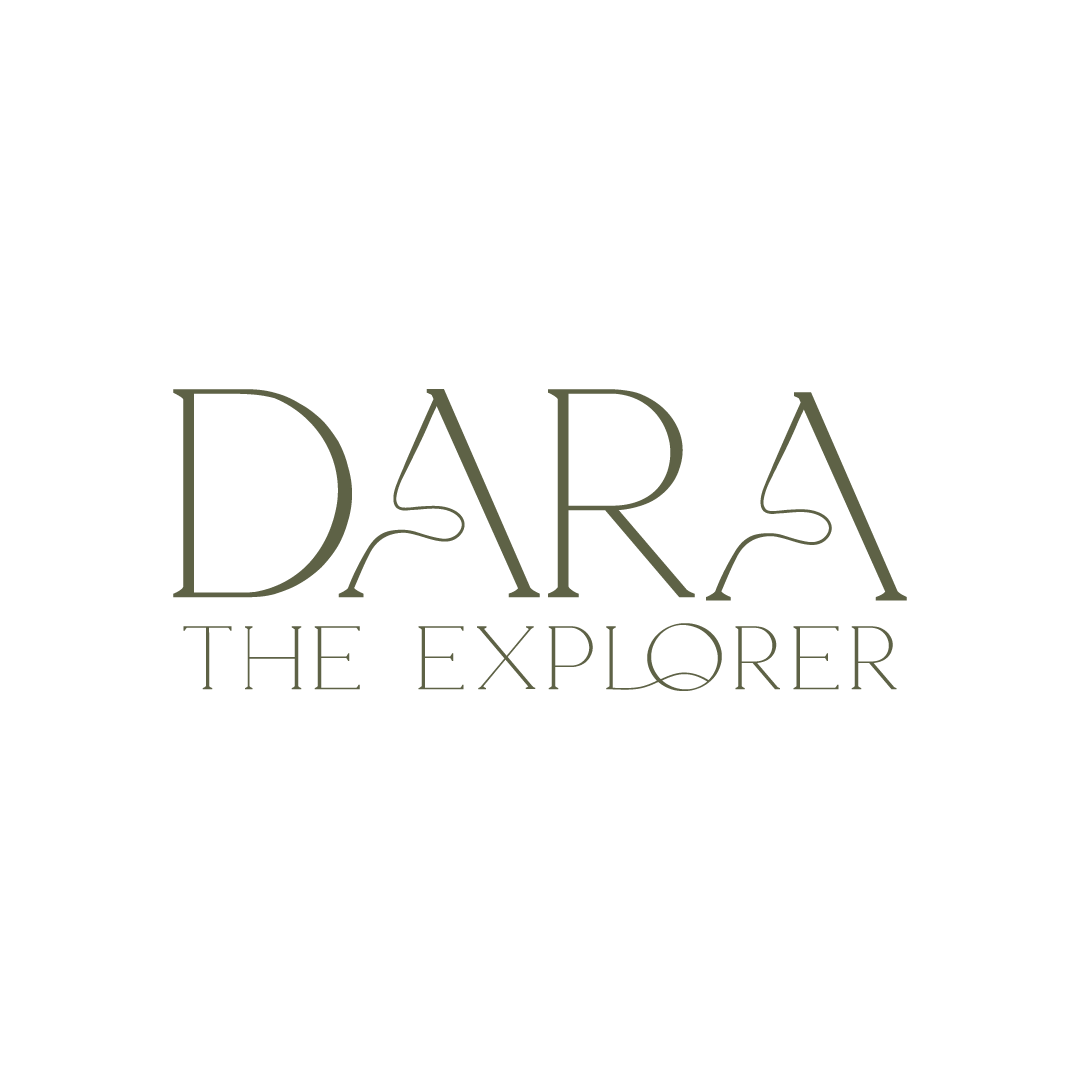 Dara The Explorer curated by Dara The Explorer