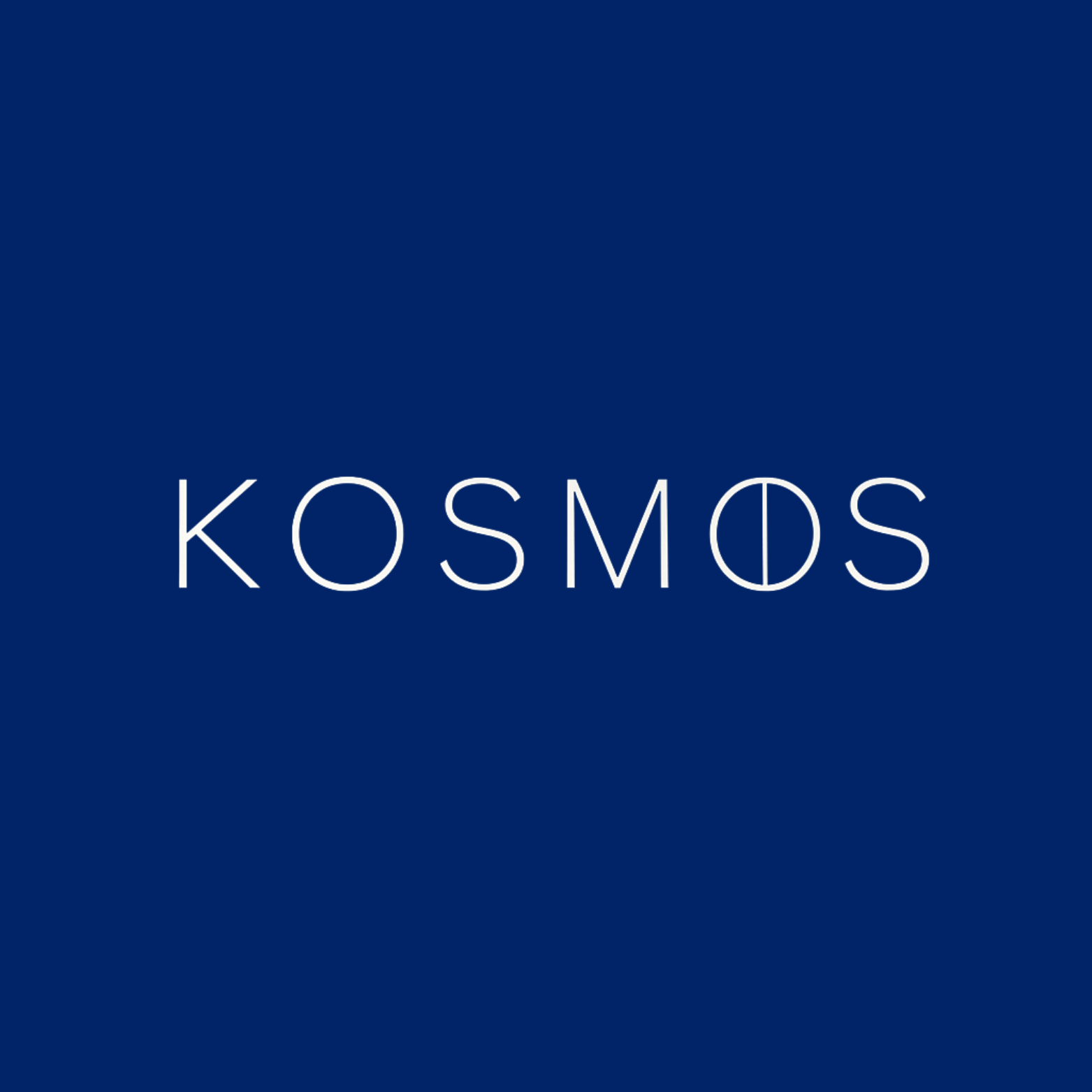 Kosmos logo