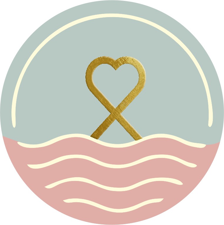 Luxyhippie logo
