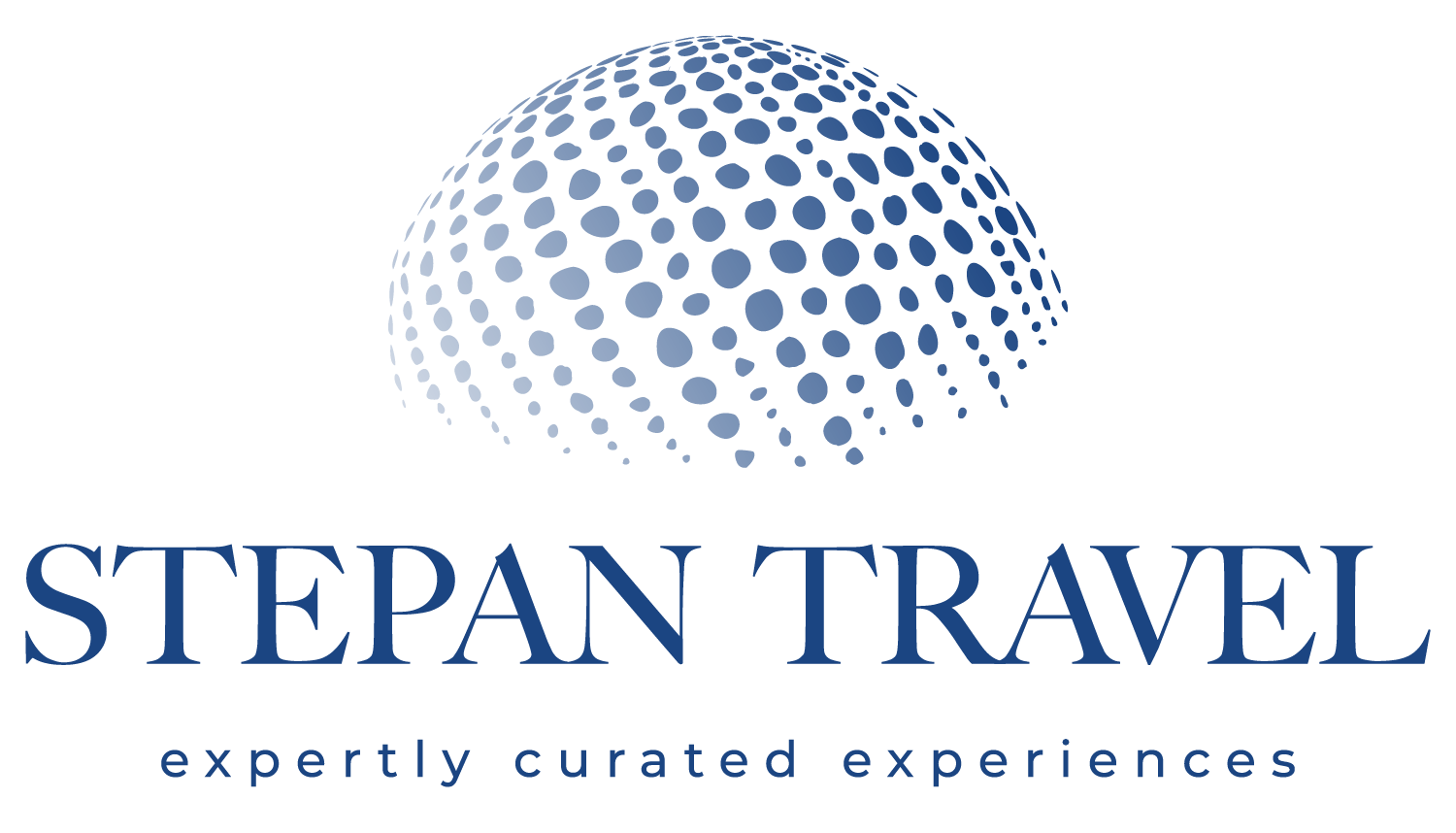 Stepan Travel logo