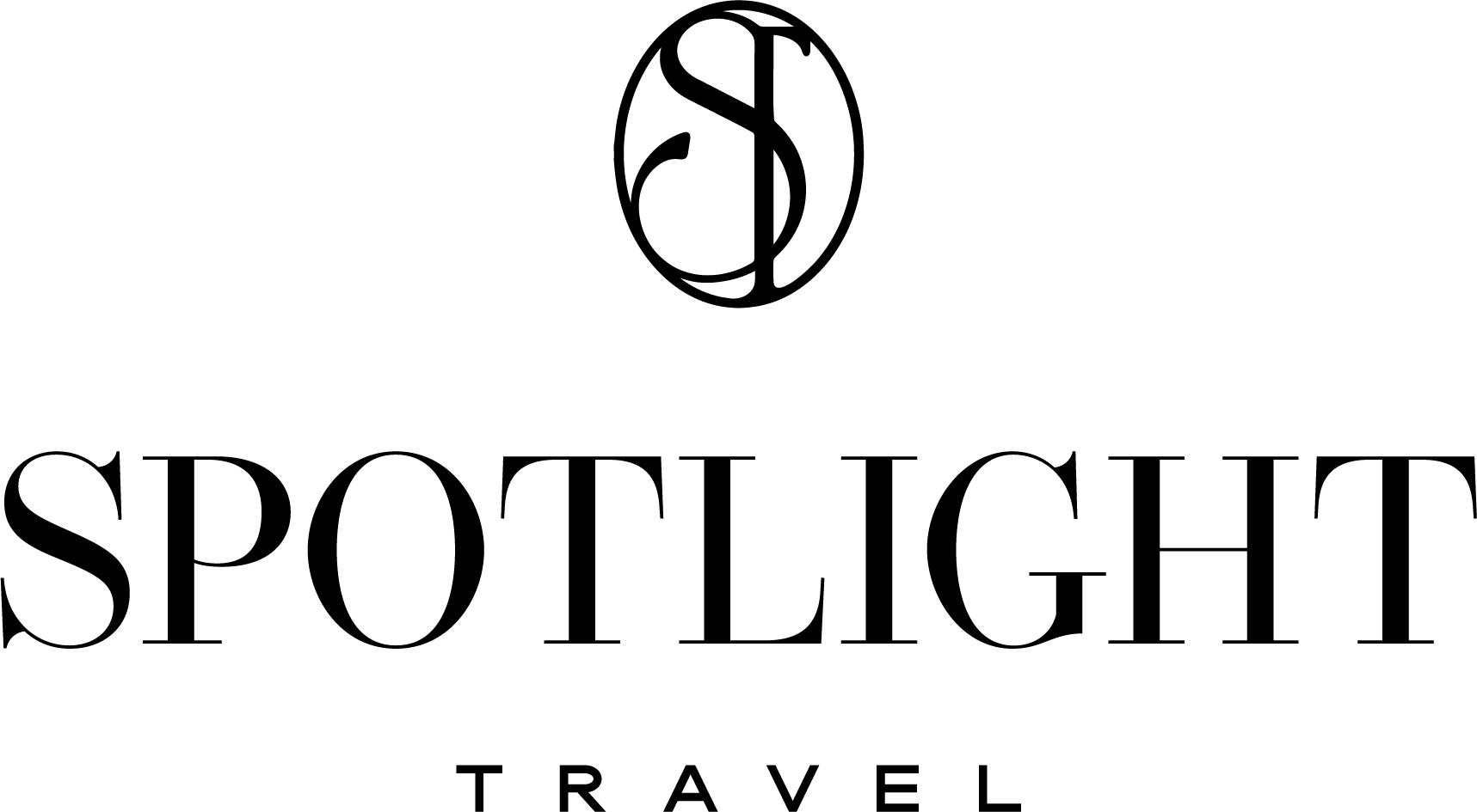 Spotlight Travel logo