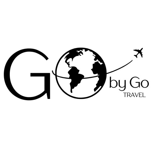 Go by Go Travel logo
