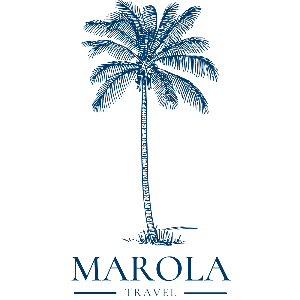 Marola Travel logo