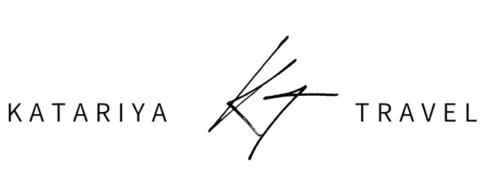 Katariya Travel logo