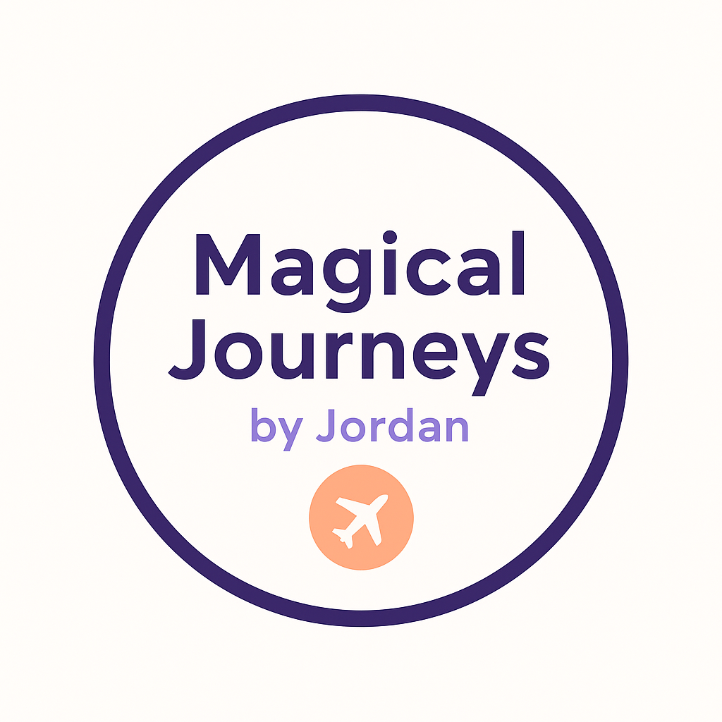 Jordan Christian logo