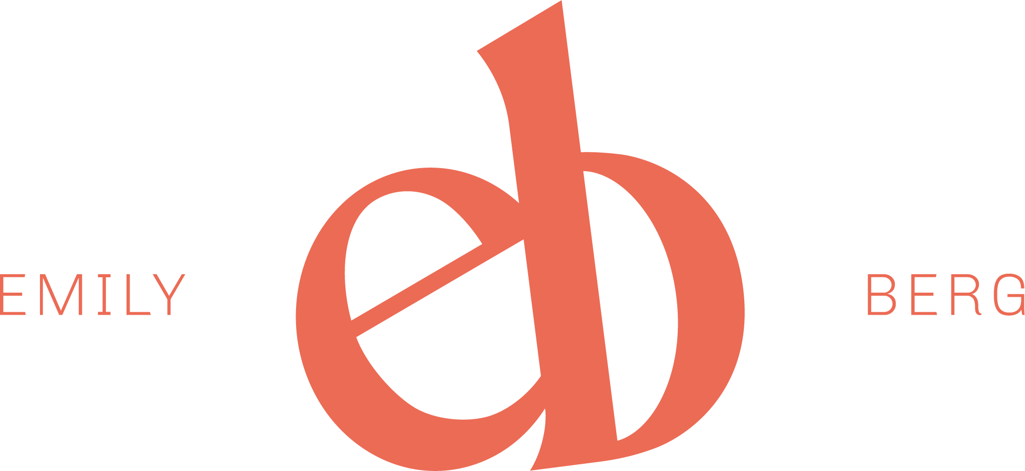 Emily Berg logo