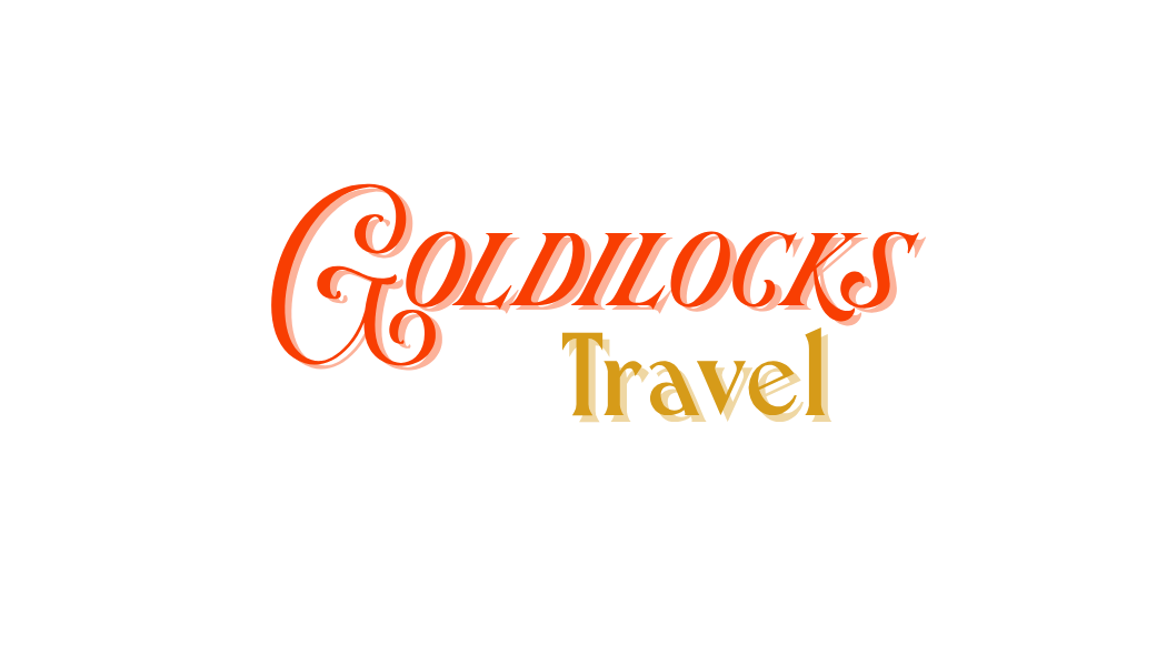 Goldilocks Travel logo