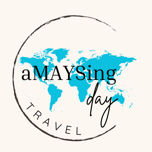 aMAYSing day travel curated by aMAYSing day travel