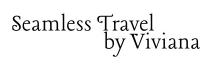 Seamless Travel by Viviana LLC logo