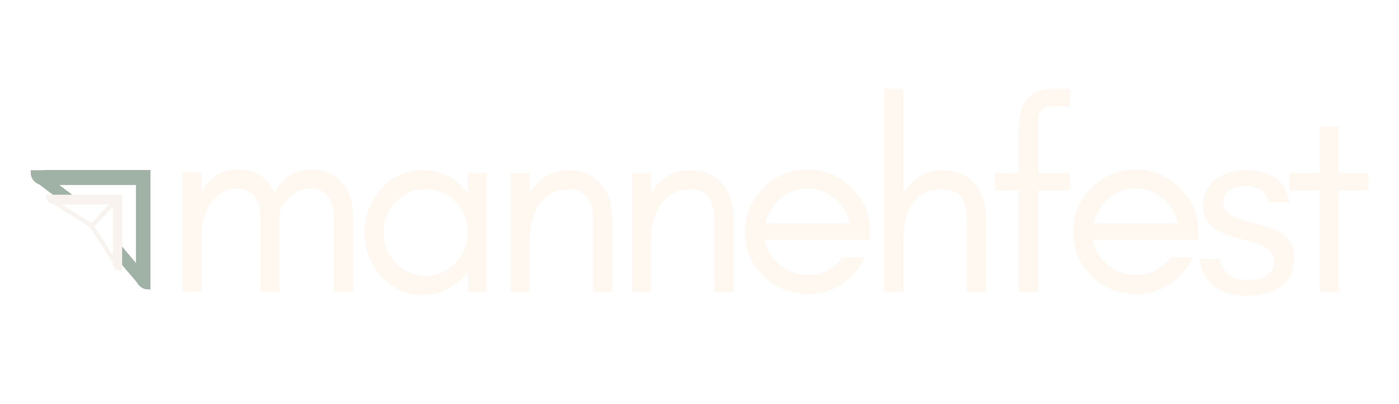 mannehfest curated by mannehfest