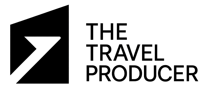 The Travel Producer logo
