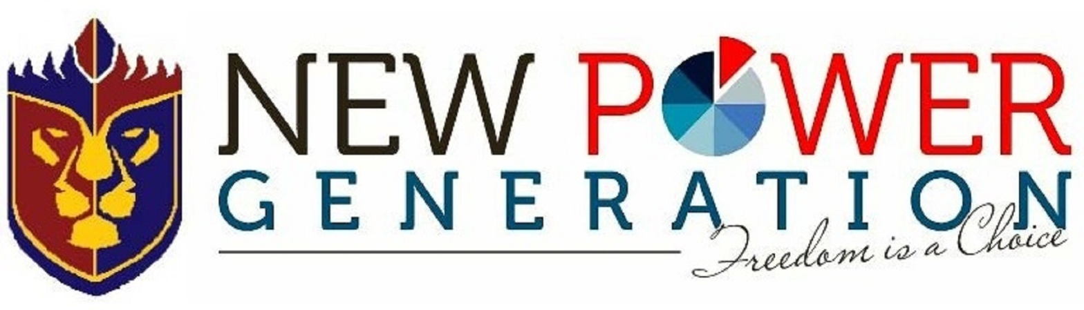 New Power Generation logo