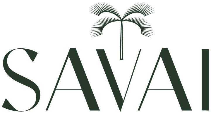 Savai Travel logo