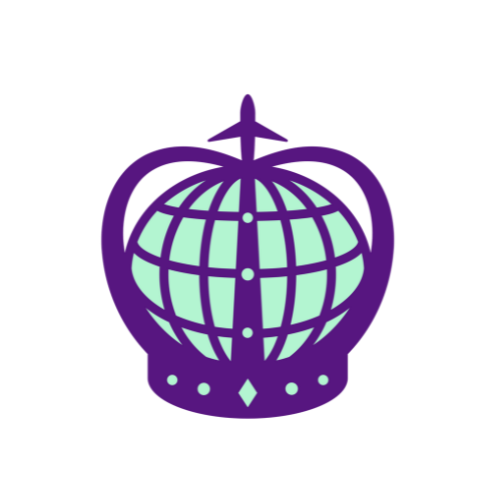 CaitEscapes Travel logo