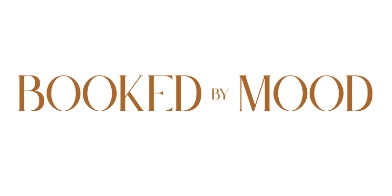BOOKED BY MOOD logo