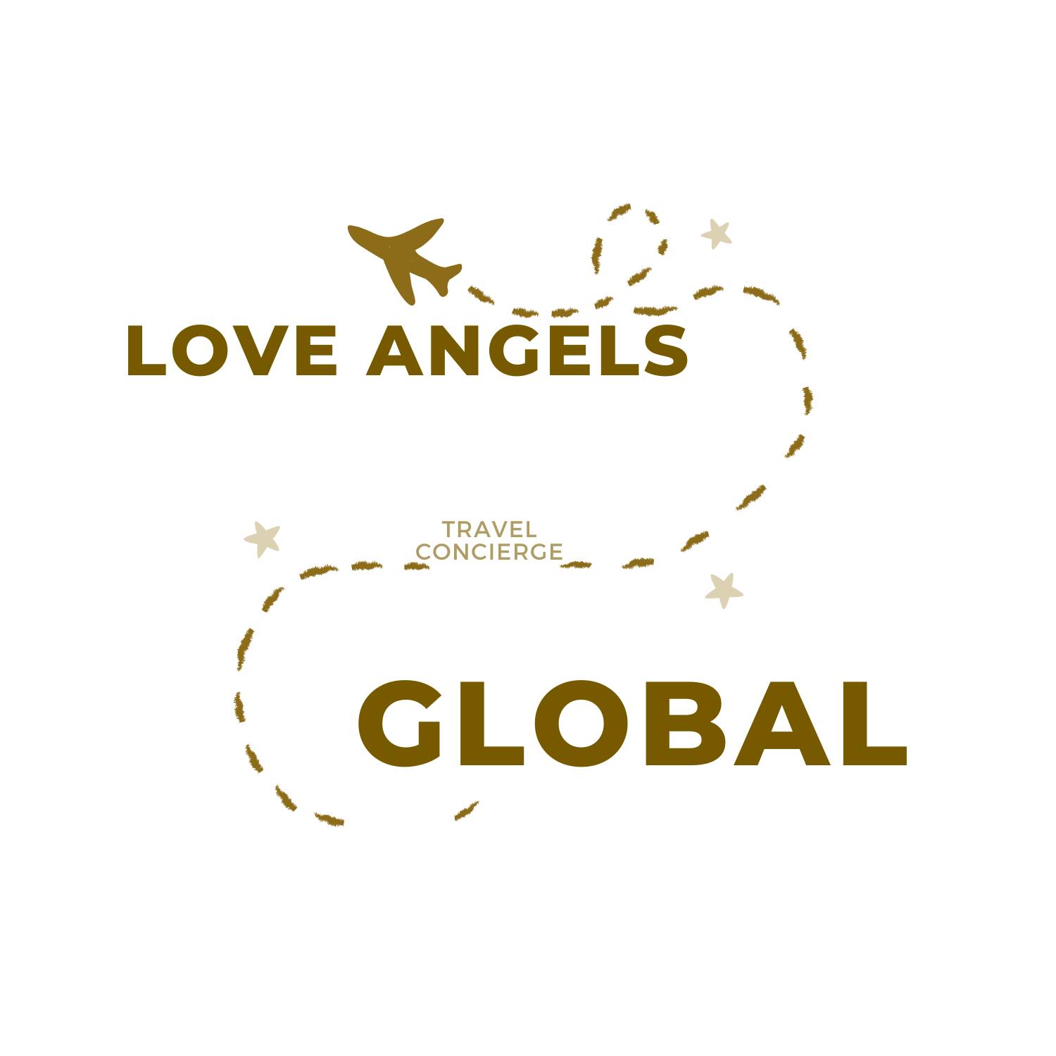 Love Angels Global logo