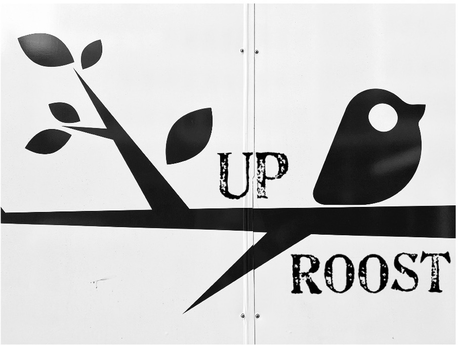 UpRoost logo