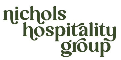 Nichols Hospitality Group logo