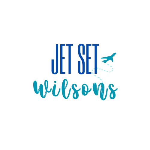 Jet Set Wilsons logo