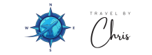Travel By Chris logo