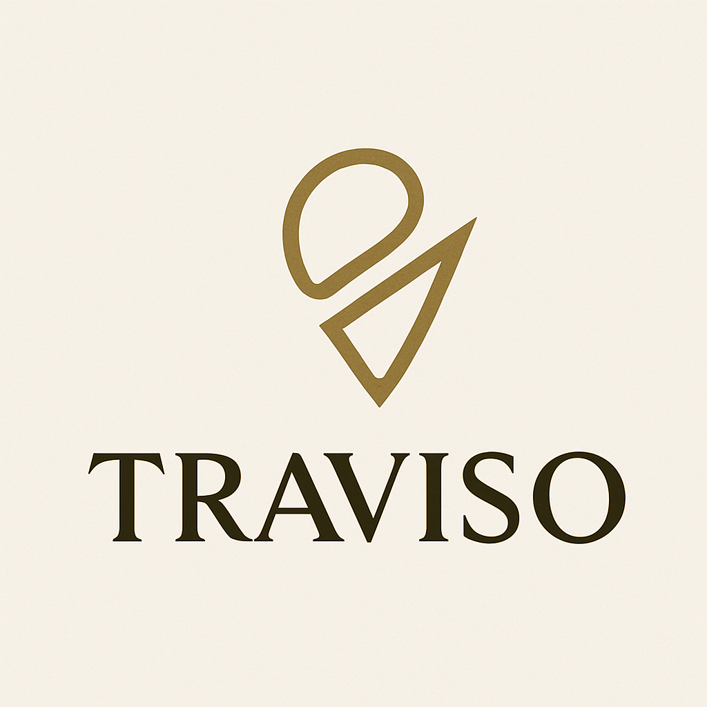 Travisotravel logo