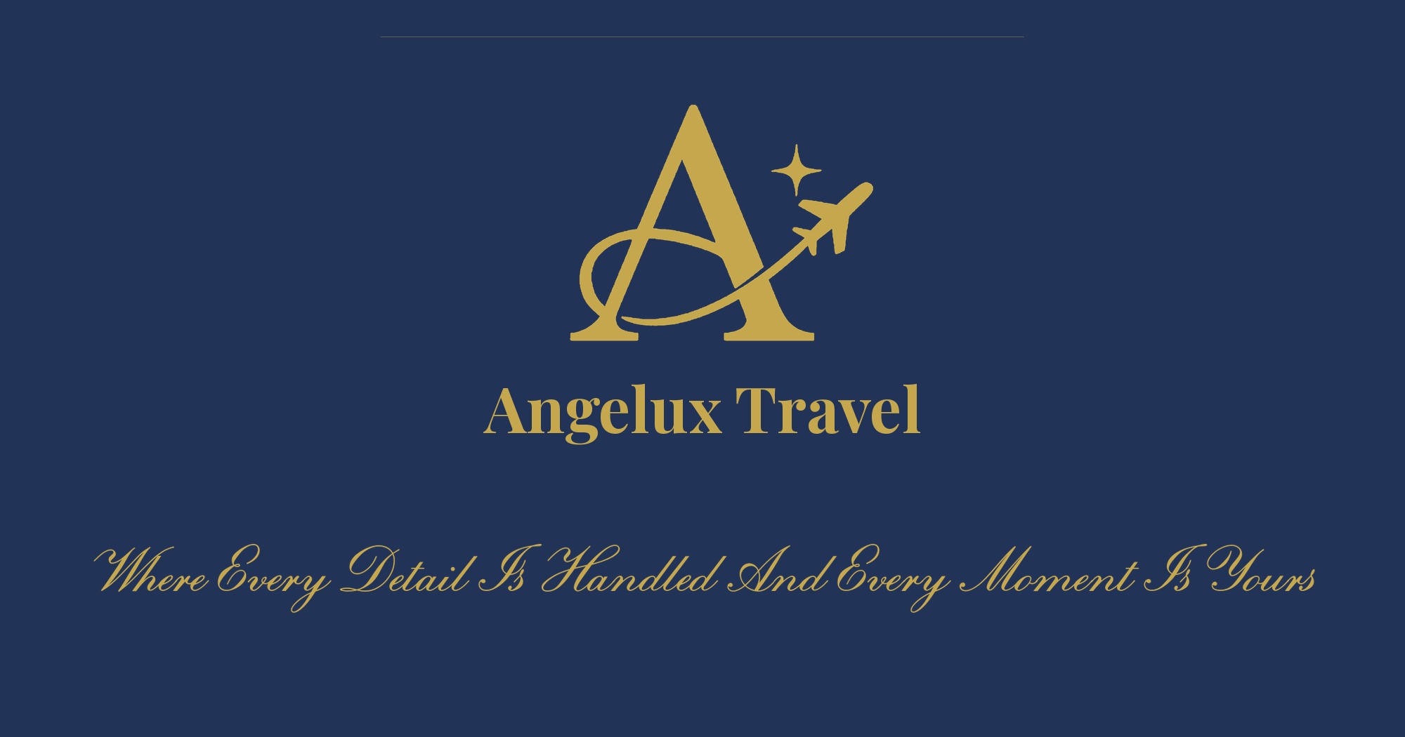 ANGELUX TRAVEL | Fora Travel