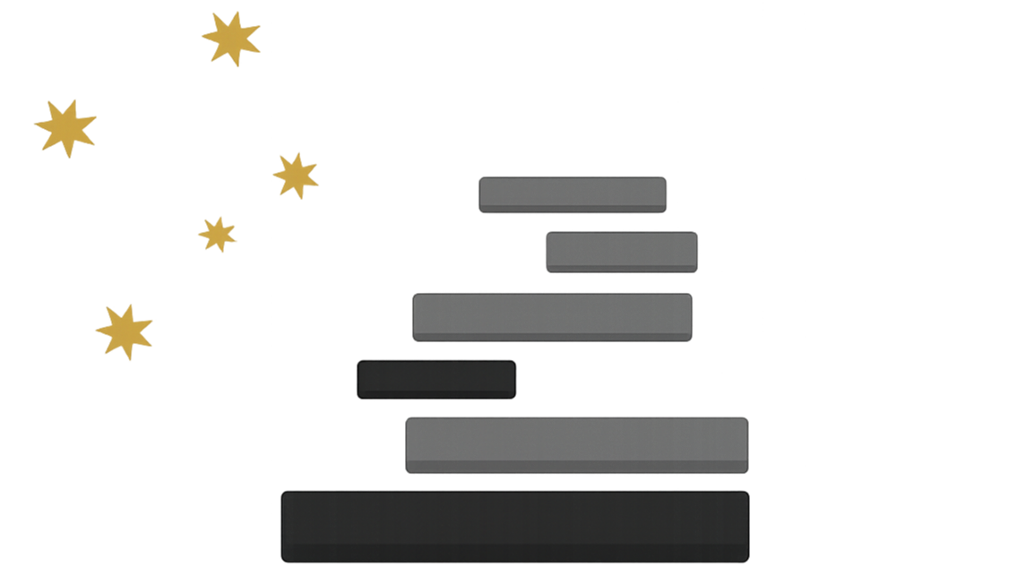 Crux & Cairn logo