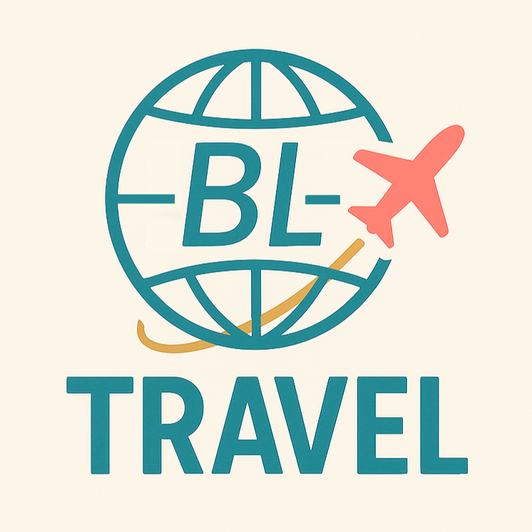 Barrett Lane Travel curated by Barrett Lane Travel
