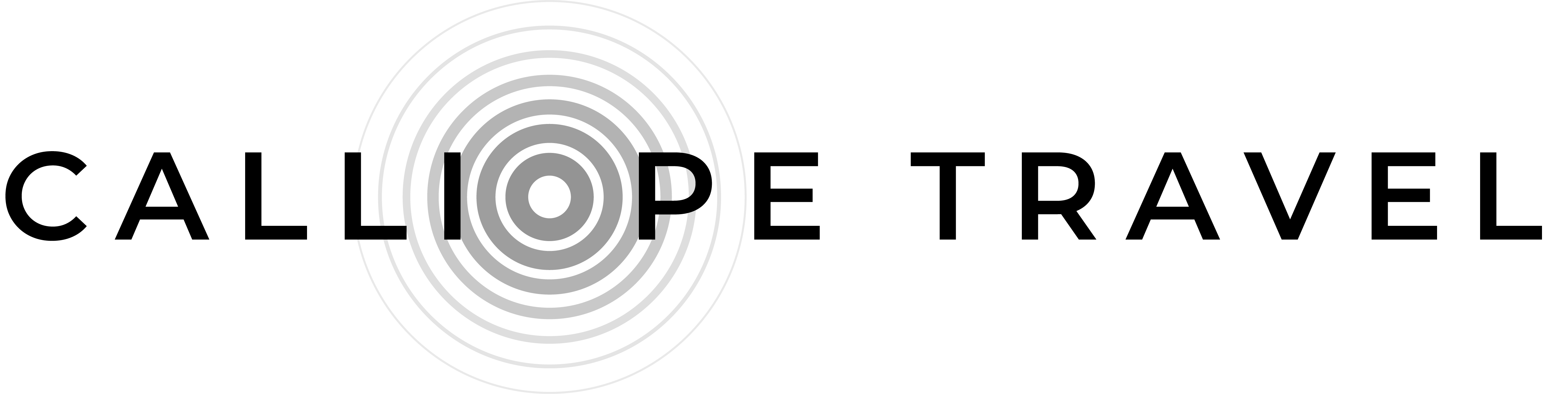 Calliope Travel logo